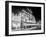 Metropolitan Music Hall, Edgware Road-Heinz Zinram-Framed Photographic Print