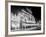 Metropolitan Music Hall, Edgware Road-Heinz Zinram-Framed Photographic Print