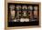 Metropolitan Opera House on Opening Night-Leder-Framed Premier Image Canvas