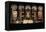 Metropolitan Opera House on Opening Night-Leder-Framed Premier Image Canvas