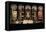 Metropolitan Opera House on Opening Night-Leder-Framed Premier Image Canvas