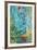 Metropolitan Opera, The Magic Flute-Marc Chagall-Framed Premium Edition