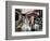 Metropolitan Station-Brent Heighton-Framed Art Print