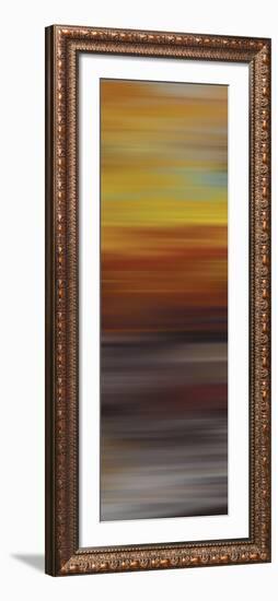 Mettallurgy I-James McMasters-Framed Art Print