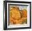 Meules De Foin En Provence-Vincent van Gogh-Framed Art Print