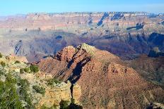 The Grand Canyon-meunierd-Photographic Print