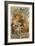 Meuse Beer, 1897-Alphonse Mucha-Framed Giclee Print