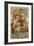 Meuse Beer, 1897-Alphonse Mucha-Framed Giclee Print