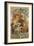 Meuse Beer, 1897-Alphonse Mucha-Framed Giclee Print