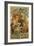 Meuse Beer; Bieres De La Meuse, 1897-Alphonse Mucha-Framed Giclee Print