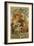 Meuse Beer; Bieres De La Meuse, 1897-Alphonse Mucha-Framed Giclee Print