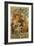 Meuse Beer-Alphonse Mucha-Framed Giclee Print