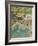 Mevagissey, c.1982-Isabel Alexander-Framed Giclee Print