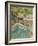 Mevagissey, c.1982-Isabel Alexander-Framed Giclee Print