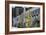 Mews Houses-Natalie Tepper-Framed Photo