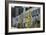 Mews Houses-Natalie Tepper-Framed Photo