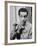 Mexican Actor Cantinflas-Martha Holmes-Framed Premium Photographic Print
