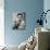 Mexican Actor Cantinflas-Martha Holmes-Mounted Premium Photographic Print displayed on a wall
