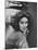 Mexican Actress Maria Felix-Allan Grant-Mounted Premium Photographic Print