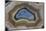 Mexican Banded Agate Quartzsite, Arizona-Darrell Gulin-Mounted Photographic Print