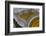 Mexican Banded Agate Quartzsite, Arizona-Darrell Gulin-Framed Photographic Print