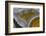 Mexican Banded Agate Quartzsite, Arizona-Darrell Gulin-Framed Photographic Print