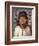 Mexican Boy-Alfredo Ramos Martinez-Framed Premium Giclee Print