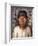 Mexican Boy-Alfredo Ramos Martinez-Framed Premium Giclee Print