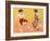 Mexican Children in Their National Costume-Angus Mcbride-Framed Giclee Print