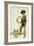 Mexican Cowboy-William Herbert 'Buck' Dunton-Framed Giclee Print