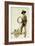 Mexican Cowboy-William Herbert 'Buck' Dunton-Framed Giclee Print