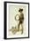 Mexican Cowboy-William Herbert 'Buck' Dunton-Framed Giclee Print