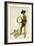 Mexican Cowboy-William Herbert 'Buck' Dunton-Framed Giclee Print