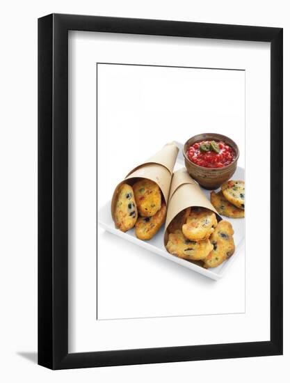 Mexican Cusine-Fabio Petroni-Framed Photographic Print