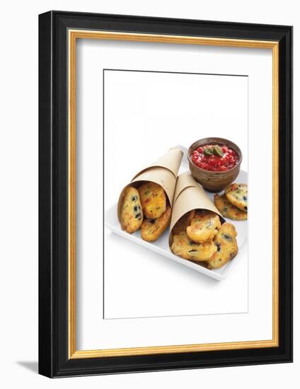 Mexican Cusine-Fabio Petroni-Framed Photographic Print