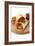 Mexican Cusine-Fabio Petroni-Framed Photographic Print