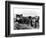 Mexican Farm Laborers-null-Framed Photographic Print