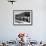 Mexican Farm Workers Boarding Train to Be Taken to Work on Us Farms-J^ R^ Eyerman-Framed Photographic Print displayed on a wall