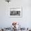 Mexican Farm Workers Harvesting Beets-J^ R^ Eyerman-Framed Photographic Print displayed on a wall