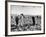 Mexican Farm Workers Harvesting Beets-J^ R^ Eyerman-Framed Photographic Print