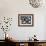 Mexican Farm Workers Singing in their Bunkhouse-null-Framed Photographic Print displayed on a wall