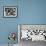 Mexican Farm Workers Singing in their Bunkhouse-null-Framed Photographic Print displayed on a wall