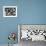 Mexican Farm Workers Singing in their Bunkhouse-null-Framed Photographic Print displayed on a wall