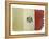 Mexican Flag from Statehouse in Victoria; National Museum of American History: Mexican Revolution-null-Framed Premier Image Canvas