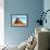 Mexican Hat-Douglas Taylor-Framed Photographic Print displayed on a wall
