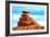 Mexican Hat-Douglas Taylor-Framed Photographic Print