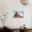 Mexican Hat-Douglas Taylor-Mounted Photographic Print displayed on a wall