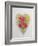 Mexican Heart, 2006-Hilary Simon-Framed Giclee Print