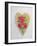 Mexican Heart, 2006-Hilary Simon-Framed Giclee Print