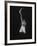 Mexican Jai Alai Player Segundo Jumping to Reach Pelota in Game at Hippodrome-Gjon Mili-Framed Premium Photographic Print